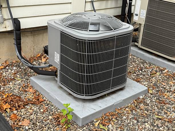 24/7 Emergency Air Conditioning Repair experts in Trimble, OH