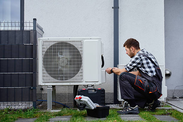 Top rated local Air Conditioning Repair specialists in Trimble, OH